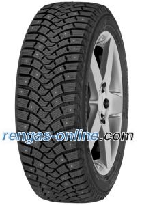 Michelin X-Ice North 2 ( 195/55 R15 89T XL, nastarengas )