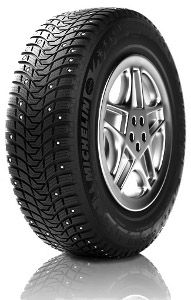 Michelin X-Ice North 3 ( 235/45 R19 99H XL, nastarengas  )