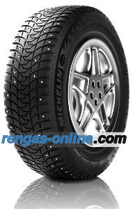 Michelin X-Ice North 3 ( 255/45 R18 103T XL , nastarengas )