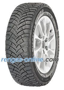 Michelin X-Ice North 4 ( 235/50 R18 101T XL, nastarengas )