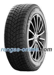 Michelin X-Ice Snow SUV ( 255/65 R18 111T, Pohjoismainen kitkarengas )