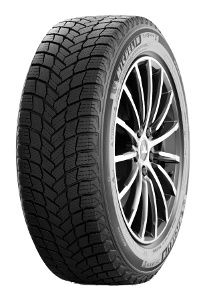 Michelin X-Ice Snow SUV ( 285/45 R21 113H XL, Pohjoismainen kitkarengas )