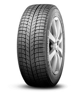 Michelin X-Ice Xi3 ( 185/65 R15 92T XL, Pohjoismainen kitkarengas )