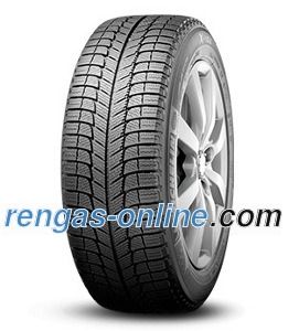 Michelin X-Ice Xi3 ( 245/40 R19 98H XL, Pohjoismainen kitkarengas )