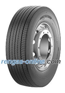 Michelin X InCity HLZ ( 275/70 R22.5 150J kaksoismerkintä 154/148E )