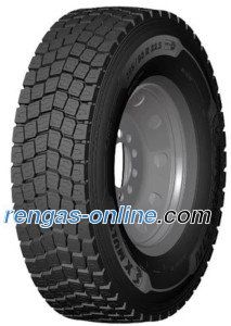 Michelin X Multi D ( 285/70 R19.5 146/144L kaksoistunnus 145/143M )
