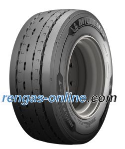 Michelin X Multi T2 ( 205/65 R17.5 132/130J RF 18PR kaksoistunnus 133G )