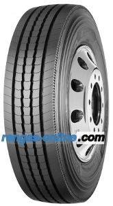 Michelin X Multi Z ( 315/60 R22.5 154/148L kaksoistunnus 152/148M )