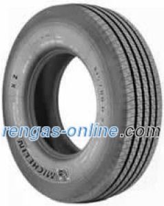 Michelin XZ All Road ( 315/80 R22.5 156/150L )