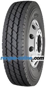 Michelin XZY 3 ( 445/65 R22.5 169K 20PR )