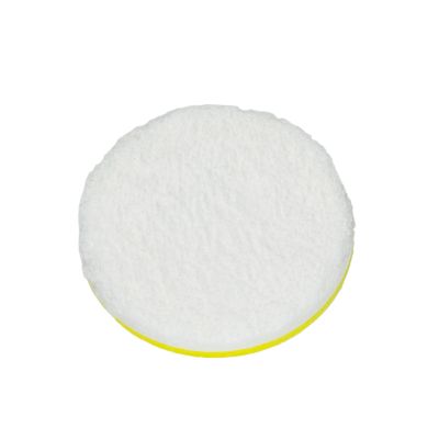 Mikrokuitulaikka Dodo Juice Fibre Scyther - Epäkesko, 5.5 (135 mm)