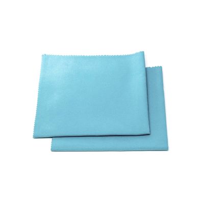 Mikrokuituliina Dodo Juice Two Suede Blues, 2 kpl