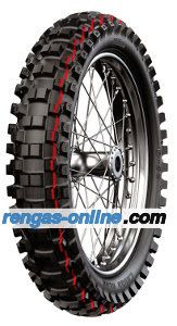 Mitas C-26 ( 110/90-19 TT 62M takapyörä, NHS, kumiseos Hard Terrain, rot )