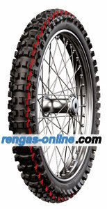 Mitas C-27 rot ( 90/100-21 TT 57M kumiseos Hard Terrain, NHS, etupyörä )