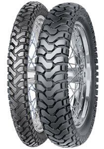 Mitas E-07+ ( 150/70B17 TL 69T takapyörä, M+S-merkintä )