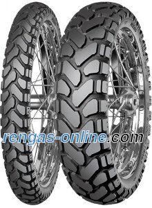 Mitas Enduro Trail + ( 150/70B18 TT/TL 70H takapyörä, M+S-merkintä )