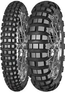 Mitas Enduro Trail XT+ ( 140/80B18 TT/TL 70T takapyörä, M+S-merkintä, kumiseos Dakar, gelb )