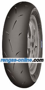 Mitas MC35 S-Racer 2.0 ( 100/90-10 TL 56P takapyörä, etupyörä )