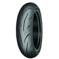 Mitas Sport Force + (120/65 R17 56W)