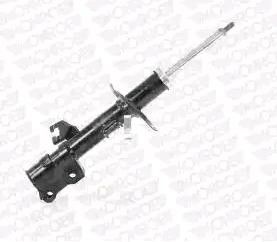 MONROE Iskunvaimentimet MONROE ORIGINAL (Gas Technology) Kaasupaine G7431 Iskarit,Iskunvaimennin NISSAN,NV200 / Evalia Bus,NV200 Kasten / Kombi