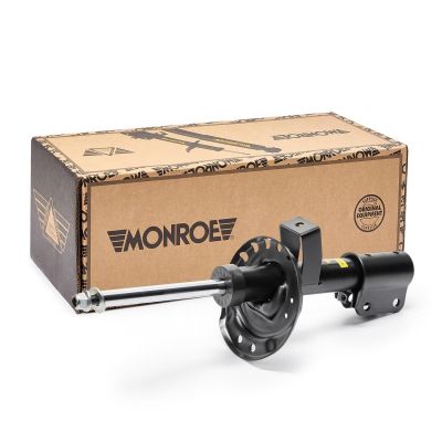 MONROE Iskunvaimentimet OESpectrum Premium Kaasupaine 742271SP Iskarit,Iskunvaimennin RENAULT,SMART,Twingo III Schrägheck (BCM_),FORTWO Coupe (453)
