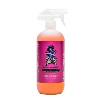 Moottorinpuhdistusaine Dodo Juice Release The Grease, 1000 ml, 1000 ml