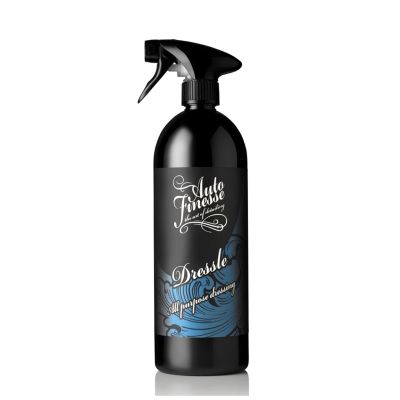 Muovinhoitoaine Auto Finesse Dressle, 1000 ml
