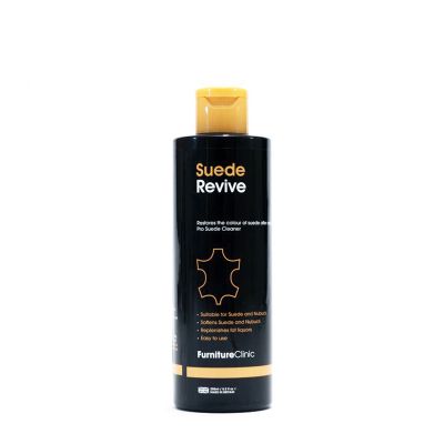 Nahansuoja-aine Furniture Clinic Suede Revive, 250 ml