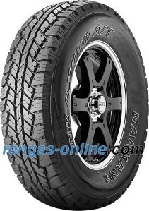 Nankang 4x4 WD A/T FT-7 ( 27x8.50 R14 95S 6PR OWL )