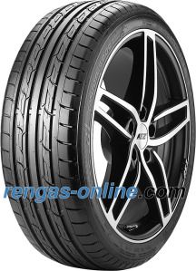 Nankang Comfort Eco-2 ( 185/60 R16 86H )