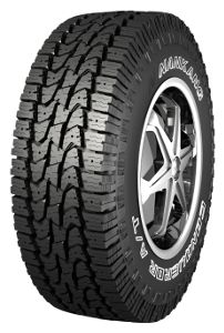 Nankang Conqueror A/T ( 265/55 R19 109V )