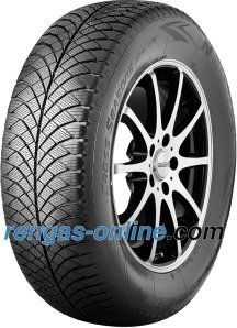 Nankang Cross Seasons AW-6 SUV ( 235/60 R18 107V XL )