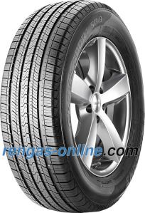 Nankang Cross Sport SP-9 ( 245/55 R19 107H XL )