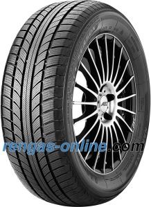 Nankang NK All Season Plus N-607+ ( 225/55 R17 101V XL )