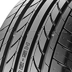 Nankang Noble Sport NS-20 ( 165/35 R17 75V XL )