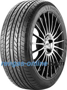Nankang Noble Sport NS-20 ( 215/45 R17 87V )