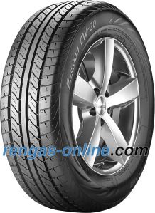 Nankang Passion CW-20 ( 185/75 R14C 102/100P 8PR )