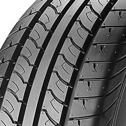 Nankang Passion CW-20 ( 215/70 R15C 109/107S 8PR Competition Use Only )