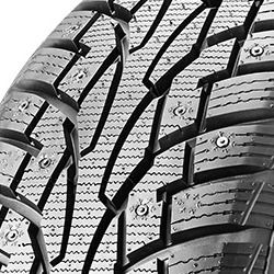Nankang Snow SW-7 ( 205/60 R15 91T, nastoitettava )