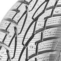 Nankang SNOW SW-7 (215/65 R15 100H)