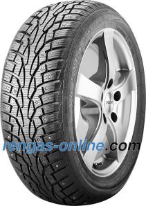 Nankang Snow SW-7 ( 225/60 R17 103T XL nastarengas )