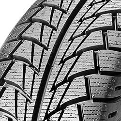 Nankang Snow Viva SV-1 ( 255/55 R18 109T XL, Pohjoismainen kitkarengas )