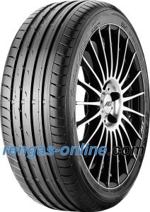 Nankang Sportnex AS-2+ ( 225/45 R17 94V XL )