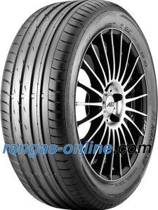 Nankang Sportnex AS-2+ RFT ( 255/50 ZR19 107W XL runflat )