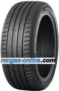 Nankang Sportnex AS-3 ( 235/60 R18 107V XL [EV+] )