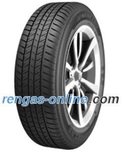 Nankang Toursport NS ( P235/75 R15 108H XL DOT2017 )
