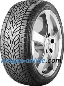 Nankang Winter Activa SV-3 ( 195/55 R16 87T )