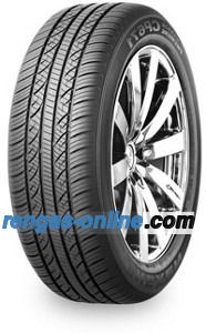 Nexen CP671 ( 215/55 R17 93V )