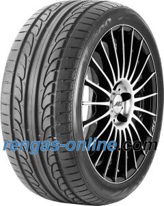 Nexen N 6000 ( 205/40 ZR17 84W XL )