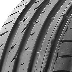 Nexen N 8000 ( 205/55 R17 95Y XL )